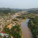 Arsenic contamination in Chiang Mai’s Kok River sparks testing