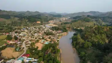 Arsenic contamination in Chiang Mai’s Kok River sparks testing