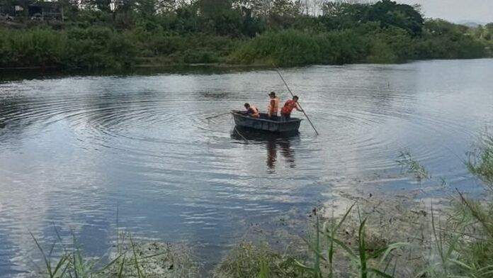 Tragic drowning of teenager in Lampang’s Wang River