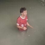 Laotian woman drowns in Bangkok restaurant pool during Songkran