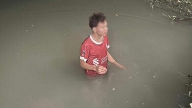 Laotian woman drowns in Bangkok restaurant pool during Songkran