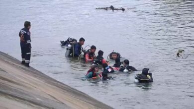 Two boys drown in Loei River tragedy in Wang Saphung