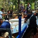 Mae Hong Son manhunt intensifies as suspect remains elusive