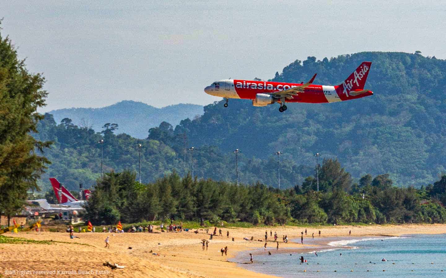 MP demands explanation for missing Phuket tsunami towers | News by Thaiger