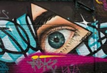 Street art tours: Urban canvases around the world