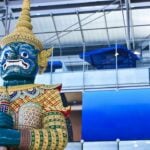 An overview of the Thailand Digital Arrival Card
