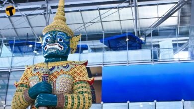 An overview of the Thailand Digital Arrival Card | Thaiger