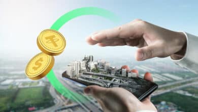 Crypto for Thai condos: A new approach for foreign buyers