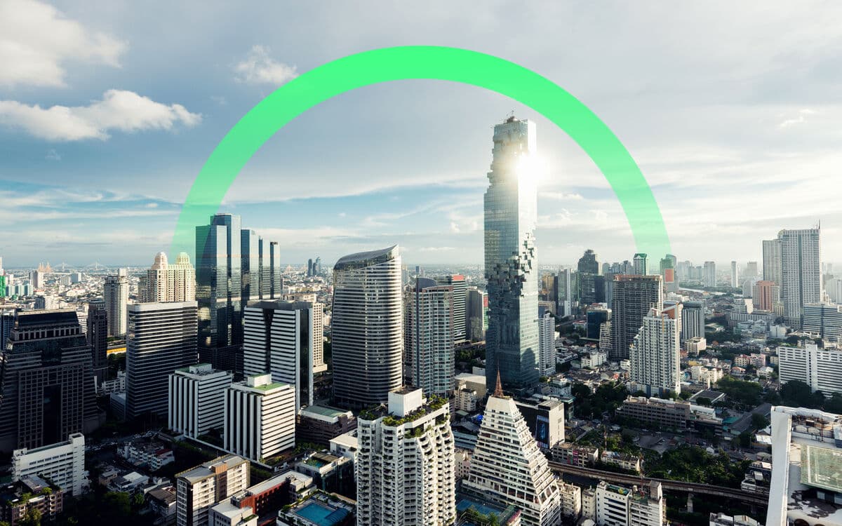 Crypto for Thai condos: A new approach for foreign buyers | News by Thaiger
