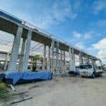 Narathiwat Airport terminal construction faces major delay