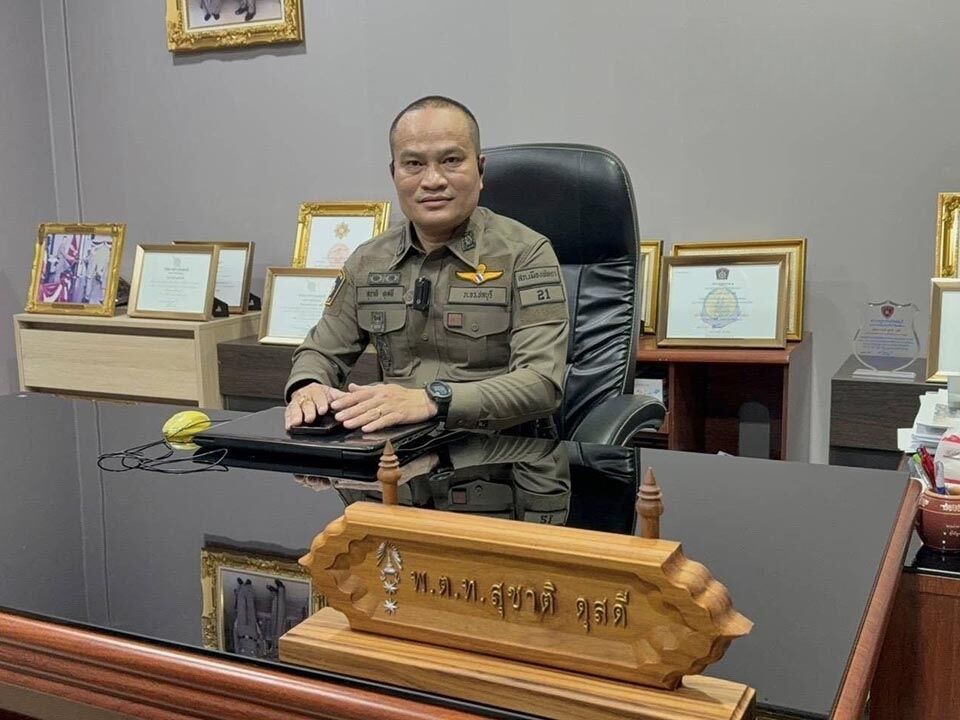 Woman found unconscious in Pattaya with gold and cash | News by Thaiger