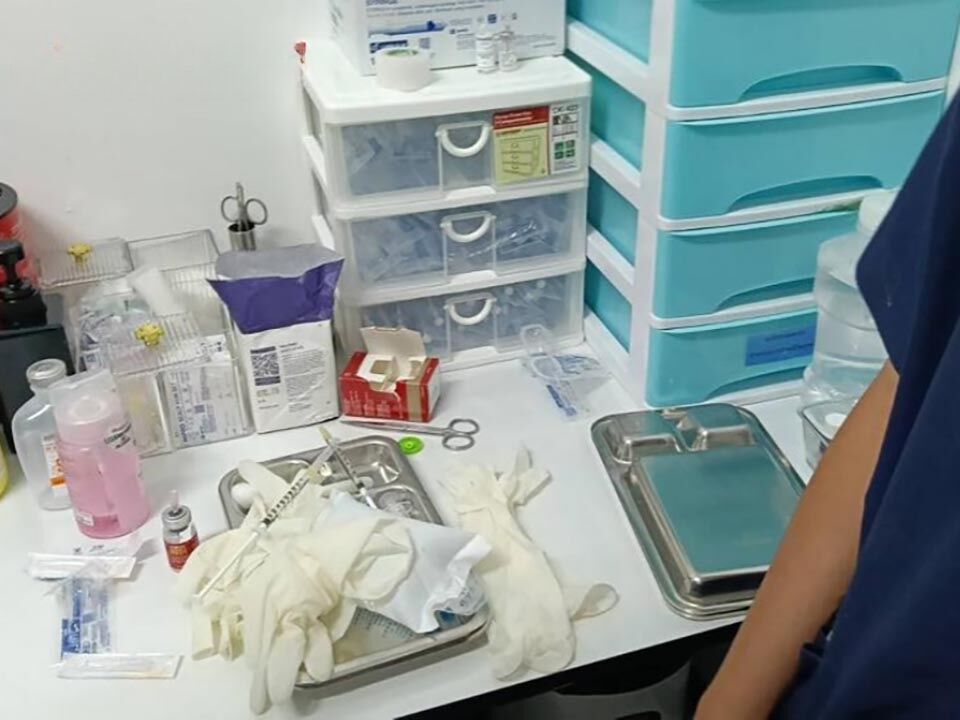 Pattaya beauty clinic busted for illegal medical practices | News by Thaiger