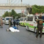 Tragic Pathum Thani accident claims young woman’s life