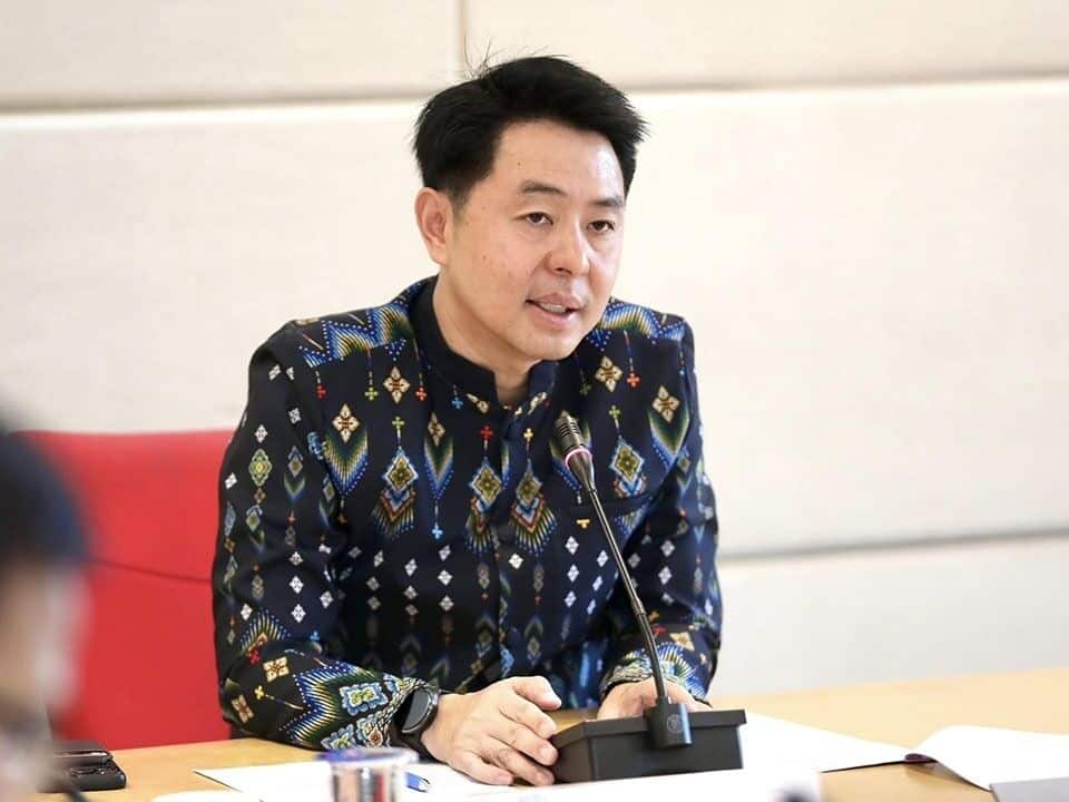 Pattaya mayor tackles water shortages with major projects | News by Thaiger