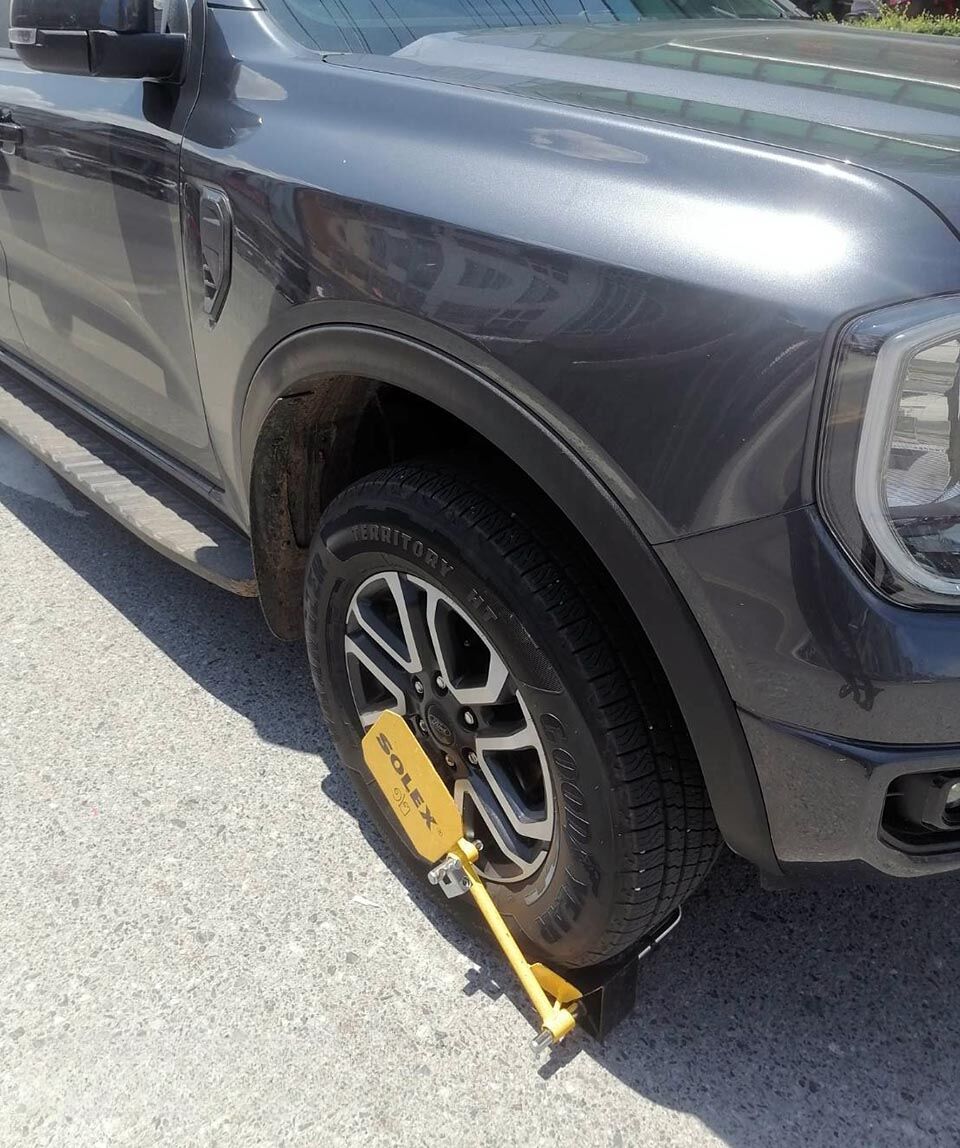 Pattaya’s new parking rules spark confusion and complaints | News by Thaiger