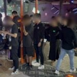 Pattaya host bar raided for operating beyond permitted hours