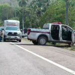 Security camera dispute leads to shooting in Phetchabun | Thaiger