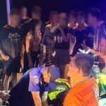 Teen shot dead during Songkran in Phichit province | Thaiger