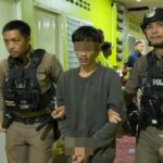 Phuket woman dies after brutal assault by partner