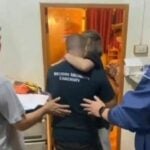 Ratchaburi soldier surrenders after allegedly shooting wife | Thaiger