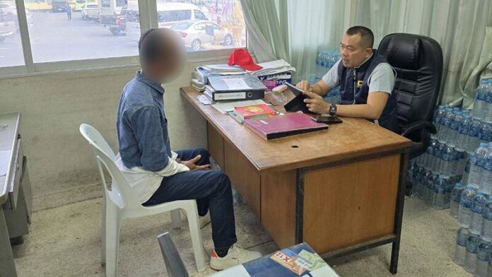 Man arrested in Songkhla after 11 years evading life sentence | News by Thaiger