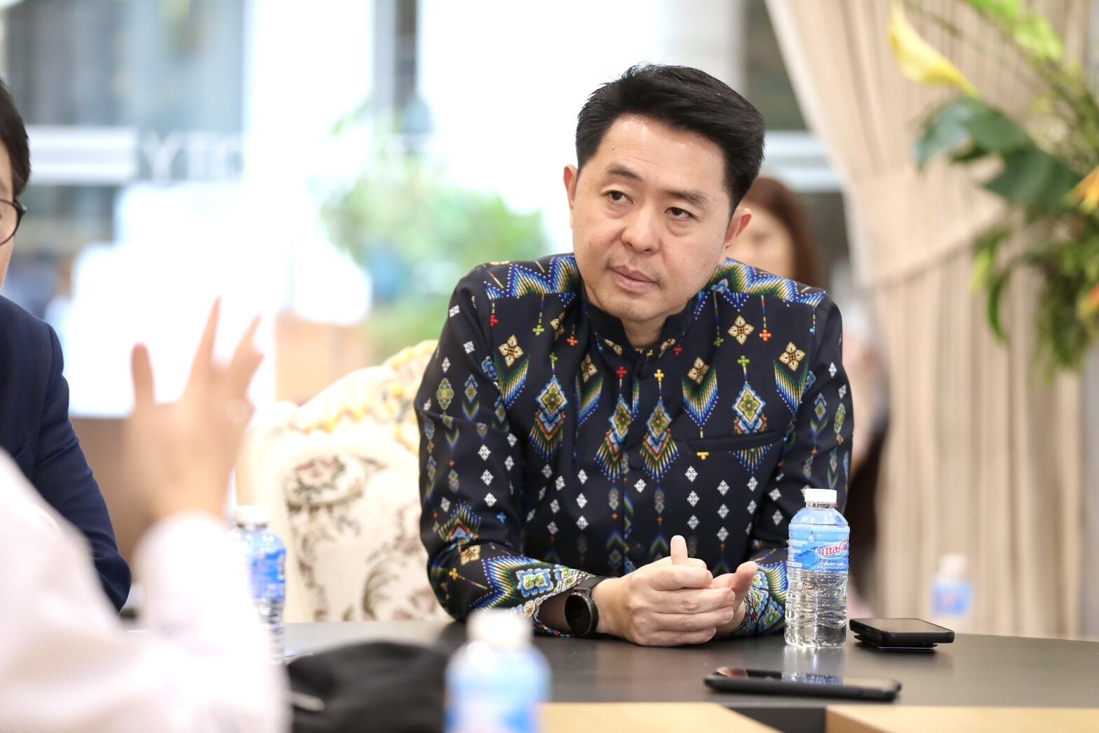 Miss Universe and Miss Grand to star in Pattaya’s Wan Lai Festival (video) | News by Thaiger