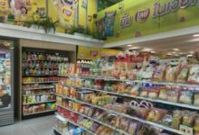 Boozed-up Belgian tourist smashes up store in drunken rampage | Thaiger