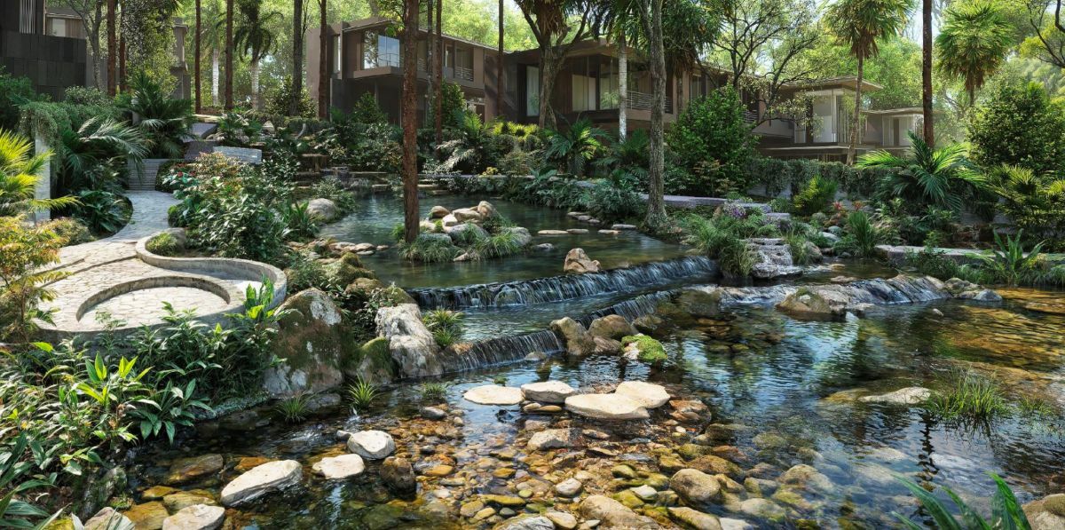 Phuket's new lifestyle communities: Embracing nature and wellness | News by Thaiger