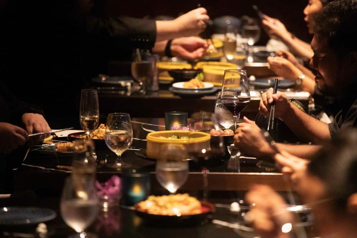 Silver Waves by Boon launches at Chatrium Hotel Riverside Bangkok | News by Thaiger