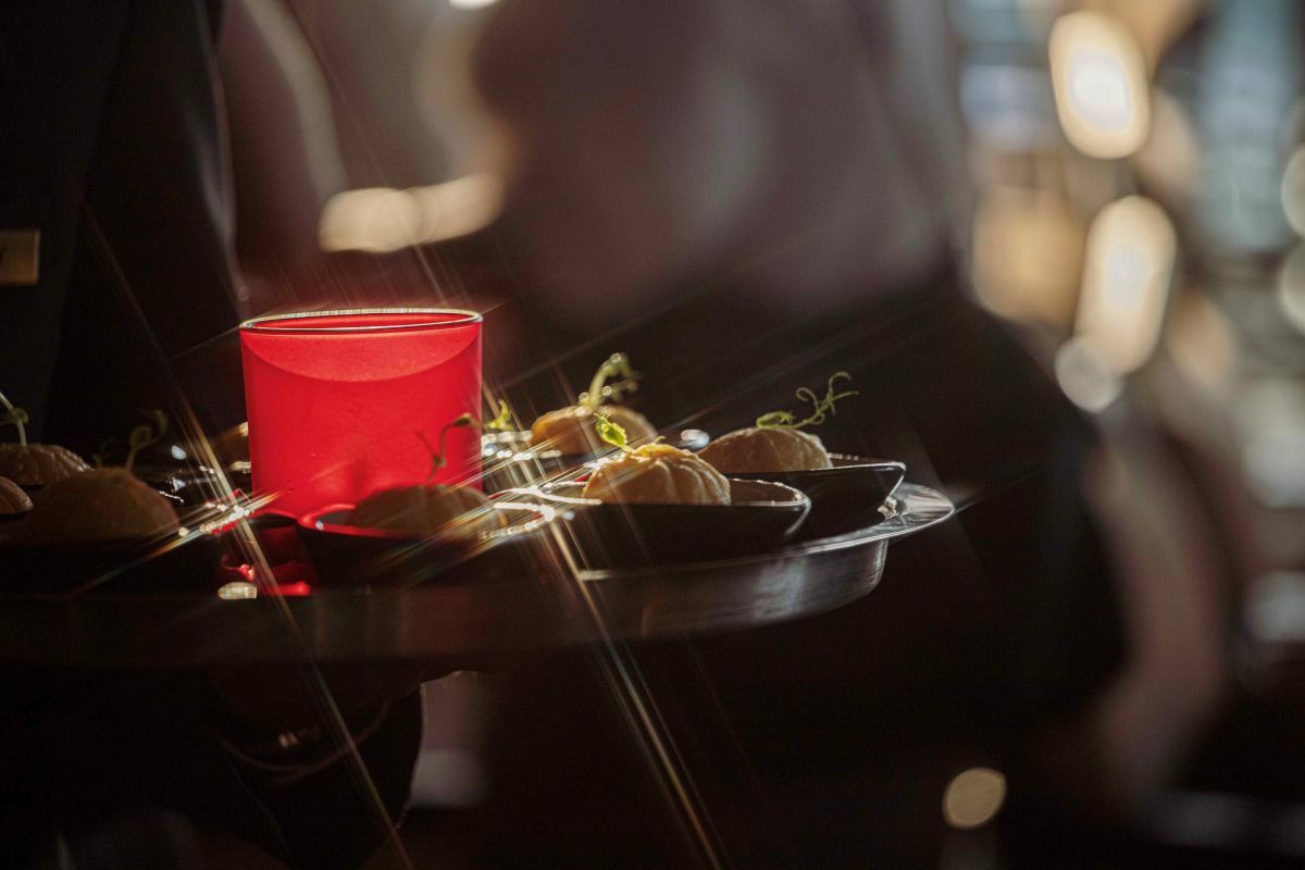 Silver Waves by Boon launches at Chatrium Hotel Riverside Bangkok | News by Thaiger