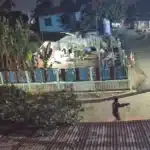 Shooting in Sisaket leaves one dead, suspect in custody | Thaiger