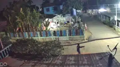 Shooting in Sisaket leaves one dead, suspect in custody