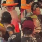 Transgender woman&#8217;s topless dance at Songkran festival sparks backlash | Thaiger