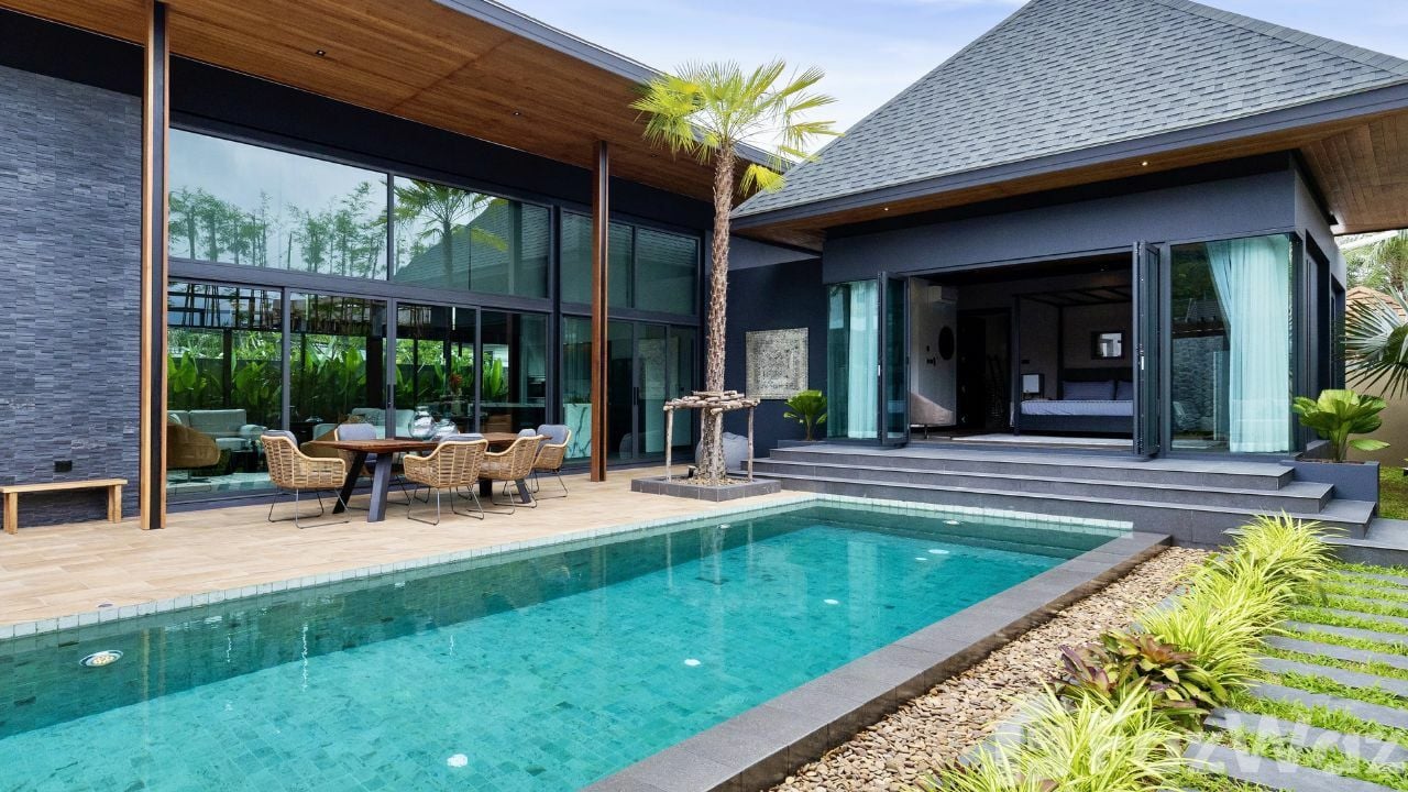 Suksan Homes, a property for sale