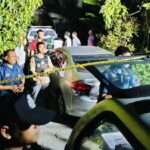 Photographer surrenders after fatal Suphan Buri shooting | Thaiger