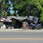 Tattoo artist on the run after deadly shooting in Samut Sakhon | Thaiger