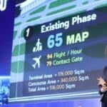 AOT opens 30 billion baht airport land for private investment