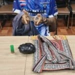 Phuket police crack down on teen gang with guns and bombs