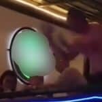 Drunk Chinese tourist throws cash, chaos erupts in Thai restaurant