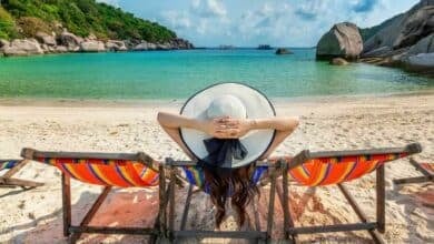 How to hack Thailand’s May holidays for a 10-day break