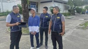 Man arrested in Songkhla after 11 years evading life sentence
