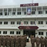Police hunt for suspect in child sexual assault case in Surat Thani