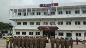 Police hunt for suspect in child sexual assault case in Surat Thani