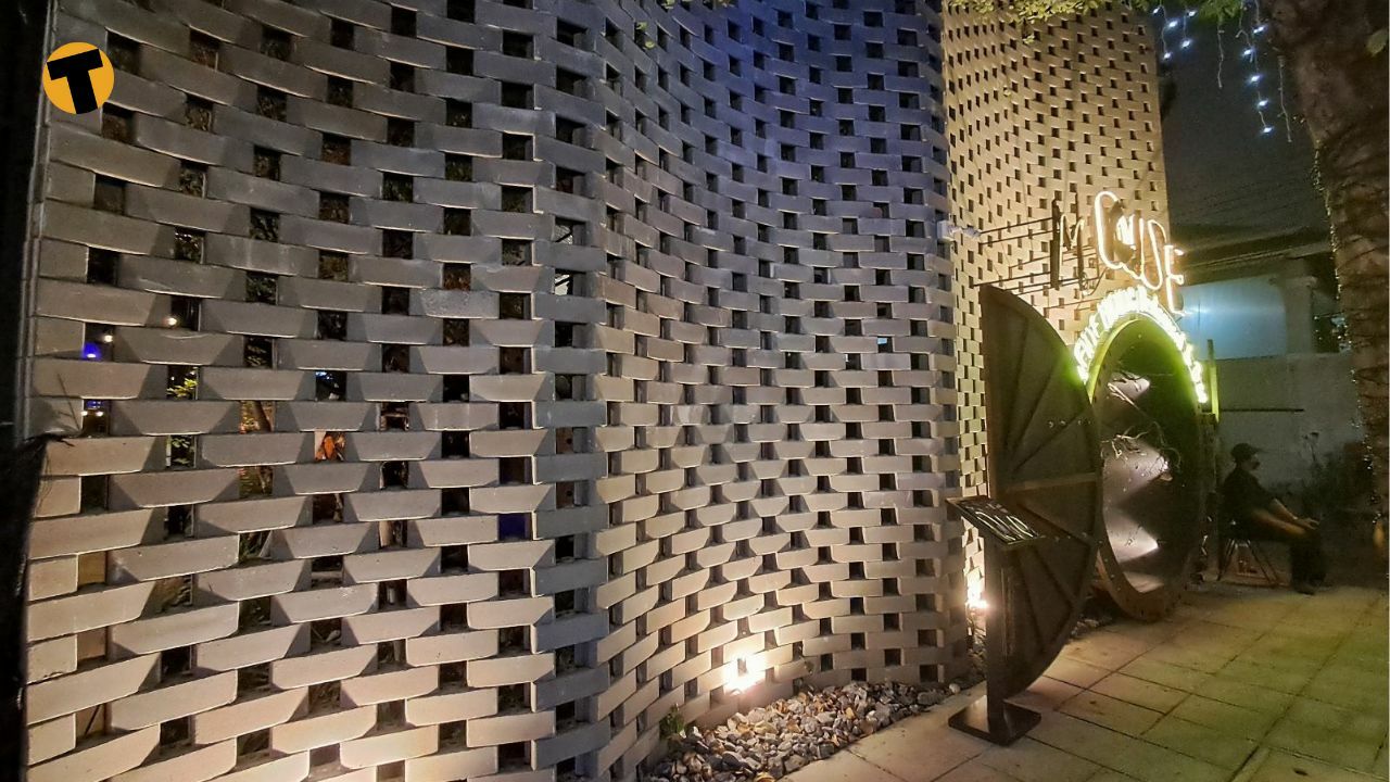The authentic flavours of Puglia that you can catch at MOUSE – The ‘FINE Hiding’ Restaurant & Bar