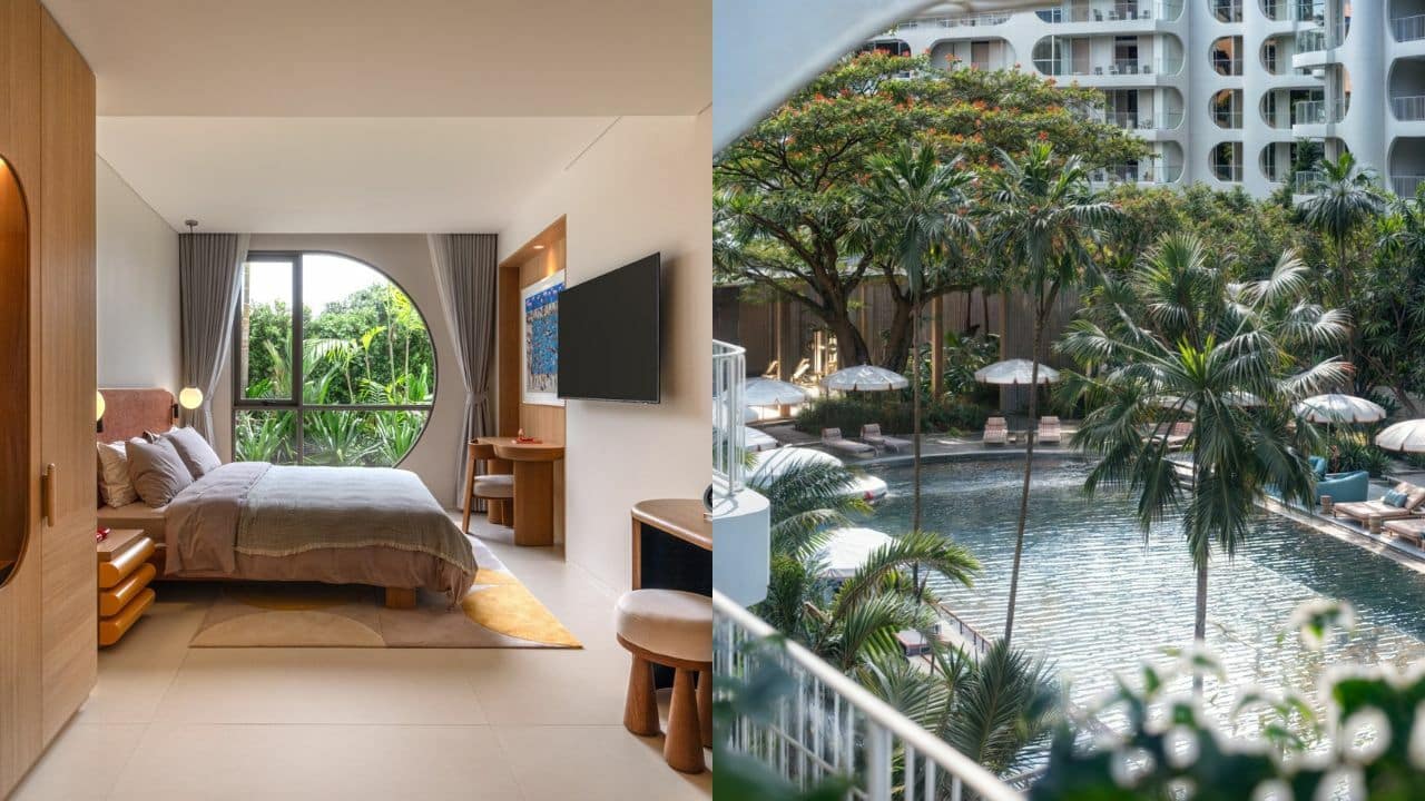 Living in The Standard Residences Phuket Bang Tao is a great option for those who love to be in the heart of the action