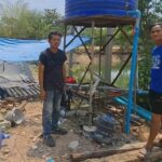 Udon Thani worker found dead amid extreme heat | Thaiger