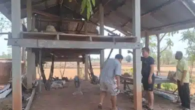 Boy shot dead by cousin after psychic’s chilling prediction