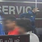 Canadian&#8217;s US$3,000 necklace stolen by transgenders in Pattaya | Thaiger