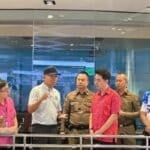 Pattaya ramps up security with 750 cops and drones for Songkran
