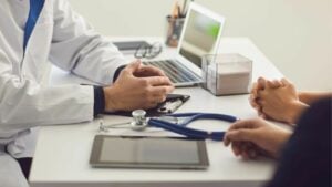 What happens if you get hospitalised in Thailand without insurance?
